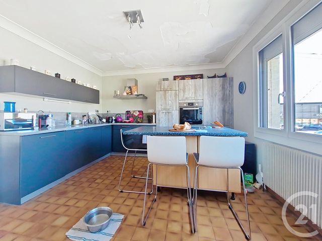 maison à vendre - 6 pièces - 200.0 m2 - ETAPLES - 62 - NORD-PAS-DE-CALAIS - Century 21 Prestige Et Patrimoine