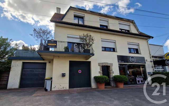 maison à vendre - 6 pièces - 200.0 m2 - ETAPLES - 62 - NORD-PAS-DE-CALAIS - Century 21 Prestige Et Patrimoine