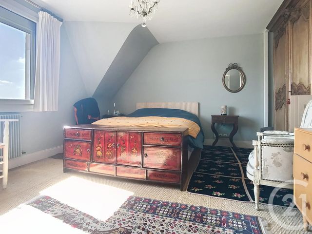 maison à vendre - 6 pièces - 200.0 m2 - ETAPLES - 62 - NORD-PAS-DE-CALAIS - Century 21 Prestige Et Patrimoine