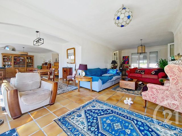 maison à vendre - 6 pièces - 200.0 m2 - ETAPLES - 62 - NORD-PAS-DE-CALAIS - Century 21 Prestige Et Patrimoine