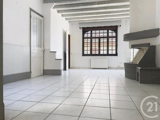 maison à vendre - 4 pièces - 75.7 m2 - ETAPLES - 62 - NORD-PAS-DE-CALAIS - Century 21 Prestige Et Patrimoine