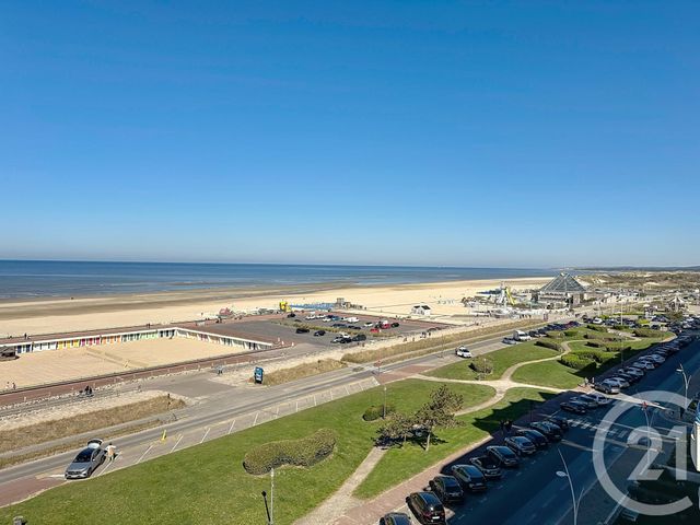 appartement - LE TOUQUET PARIS PLAGE - 62