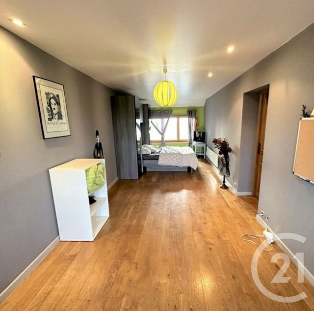 maison à vendre - 6 pièces - 152.0 m2 - BERCK - 62 - NORD-PAS-DE-CALAIS - Century 21 Prestige Et Patrimoine