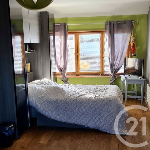 maison à vendre - 6 pièces - 152.0 m2 - BERCK - 62 - NORD-PAS-DE-CALAIS - Century 21 Prestige Et Patrimoine