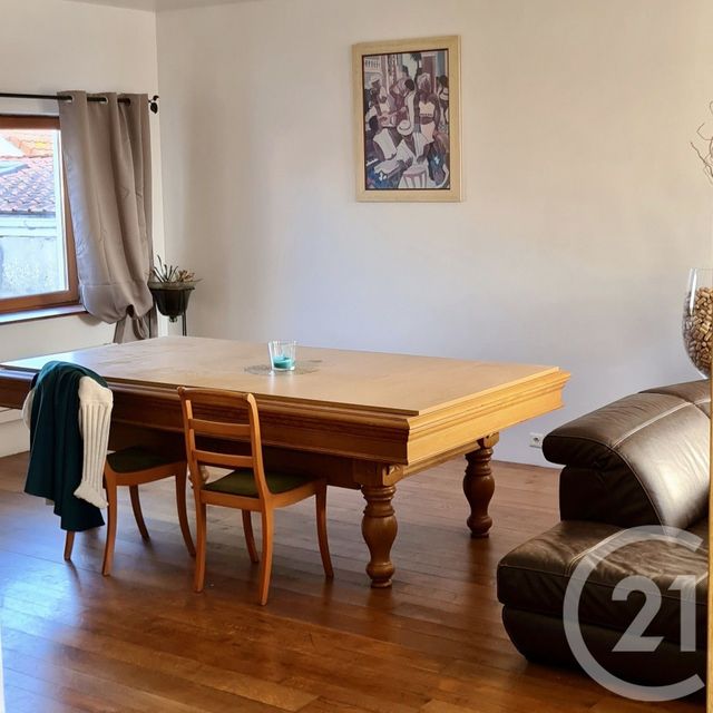 maison à vendre - 6 pièces - 152.0 m2 - BERCK - 62 - NORD-PAS-DE-CALAIS - Century 21 Prestige Et Patrimoine