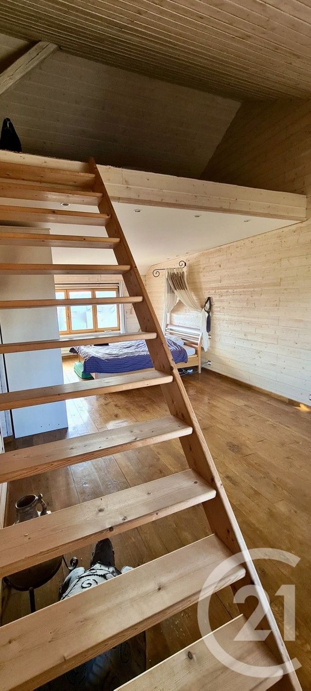 maison à vendre - 6 pièces - 152.0 m2 - BERCK - 62 - NORD-PAS-DE-CALAIS - Century 21 Prestige Et Patrimoine