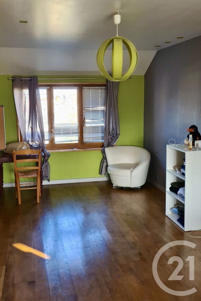 maison à vendre - 6 pièces - 152.0 m2 - BERCK - 62 - NORD-PAS-DE-CALAIS - Century 21 Prestige Et Patrimoine