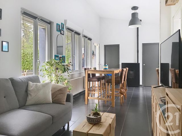 maison - LE TOUQUET PARIS PLAGE - 62