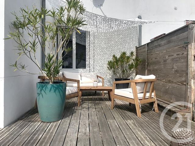 maison - LE TOUQUET PARIS PLAGE - 62