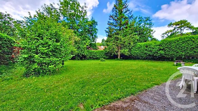 maison à vendre - 7 pièces - 135.0 m2 - LE TOUQUET PARIS PLAGE - 62 - NORD-PAS-DE-CALAIS - Century 21 Prestige Et Patrimoine