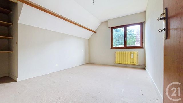 maison à vendre - 7 pièces - 135.0 m2 - LE TOUQUET PARIS PLAGE - 62 - NORD-PAS-DE-CALAIS - Century 21 Prestige Et Patrimoine