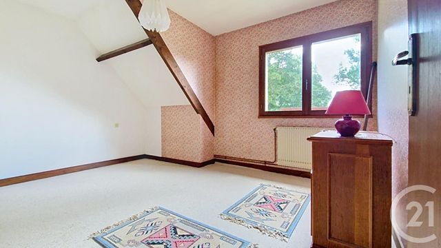 maison à vendre - 7 pièces - 135.0 m2 - LE TOUQUET PARIS PLAGE - 62 - NORD-PAS-DE-CALAIS - Century 21 Prestige Et Patrimoine