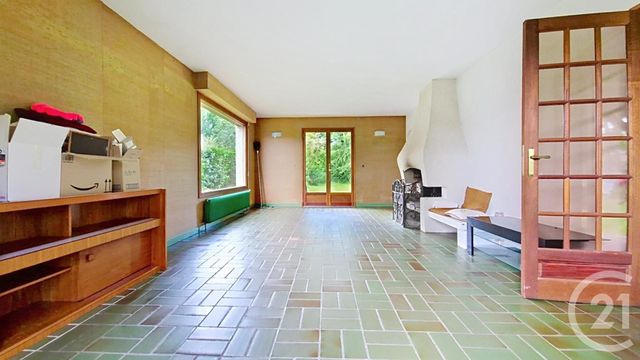 maison à vendre - 7 pièces - 135.0 m2 - LE TOUQUET PARIS PLAGE - 62 - NORD-PAS-DE-CALAIS - Century 21 Prestige Et Patrimoine