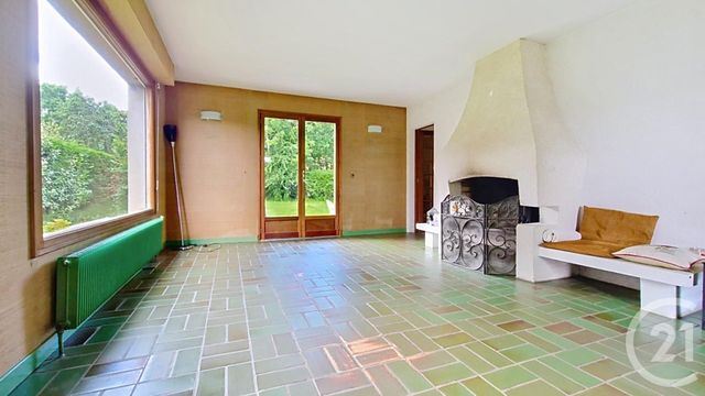 maison à vendre - 7 pièces - 135.0 m2 - LE TOUQUET PARIS PLAGE - 62 - NORD-PAS-DE-CALAIS - Century 21 Prestige Et Patrimoine