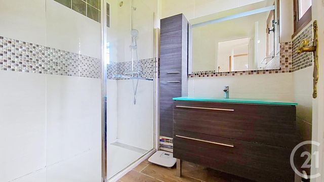 maison à vendre - 7 pièces - 135.0 m2 - LE TOUQUET PARIS PLAGE - 62 - NORD-PAS-DE-CALAIS - Century 21 Prestige Et Patrimoine