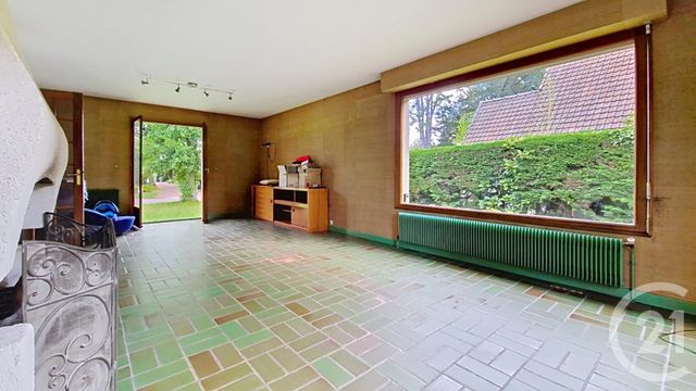 maison à vendre - 7 pièces - 135.0 m2 - LE TOUQUET PARIS PLAGE - 62 - NORD-PAS-DE-CALAIS - Century 21 Prestige Et Patrimoine