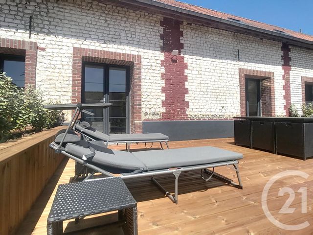 maison - VERTON - 62