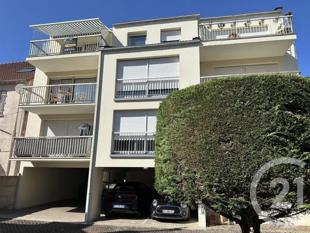 appartement - LE TOUQUET PARIS PLAGE - 62