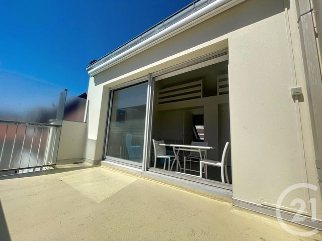 appartement - LE TOUQUET PARIS PLAGE - 62