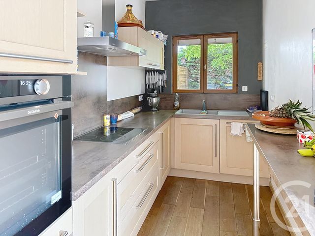 maison à vendre - 5 pièces - 80.48 m2 - LE TOUQUET PARIS PLAGE - 62 - NORD-PAS-DE-CALAIS - Century 21 Prestige Et Patrimoine