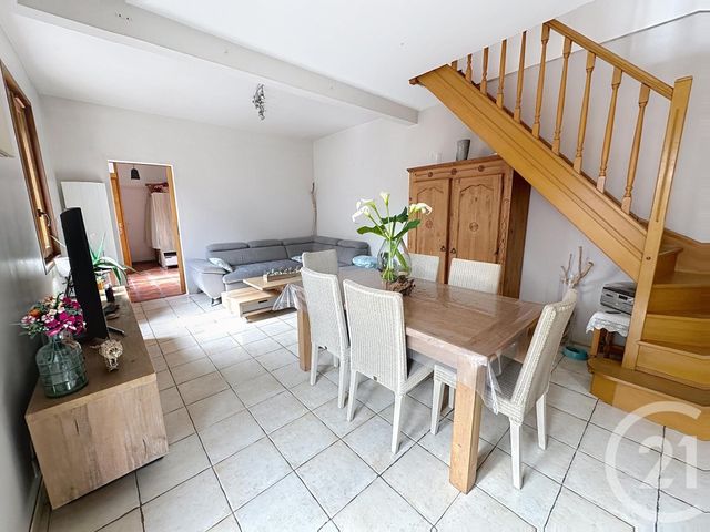 maison - LE TOUQUET PARIS PLAGE - 62