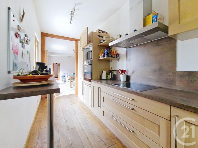 maison à vendre - 5 pièces - 80.48 m2 - LE TOUQUET PARIS PLAGE - 62 - NORD-PAS-DE-CALAIS - Century 21 Prestige Et Patrimoine