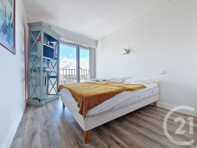 Appartement T4 à vendre - 4 pièces - 67.71 m2 - LE TOUQUET PARIS PLAGE - 62 - NORD-PAS-DE-CALAIS - Century 21 Prestige Et Patrimoine