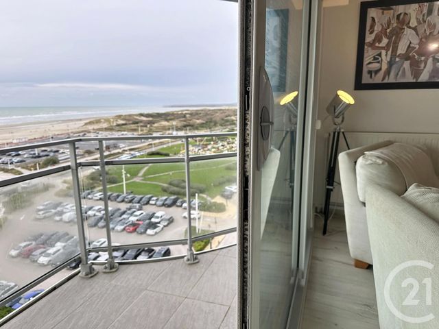 Appartement T4 à vendre LE TOUQUET PARIS PLAGE