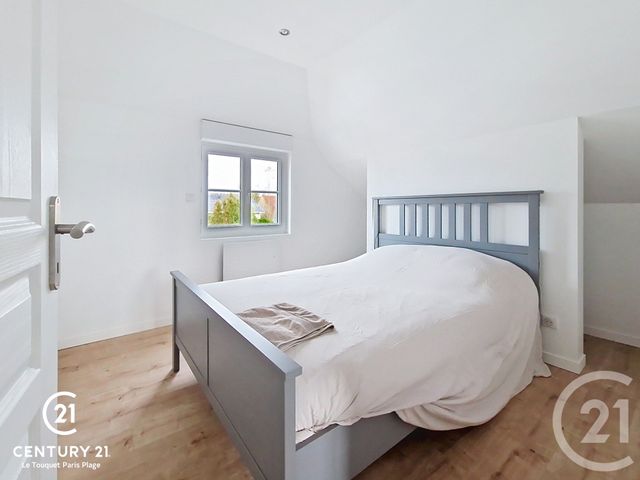 maison à vendre - 6 pièces - 169.0 m2 - CUCQ - 62 - NORD-PAS-DE-CALAIS - Century 21 Prestige Et Patrimoine