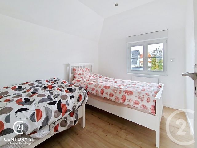 maison à vendre - 6 pièces - 169.0 m2 - CUCQ - 62 - NORD-PAS-DE-CALAIS - Century 21 Prestige Et Patrimoine