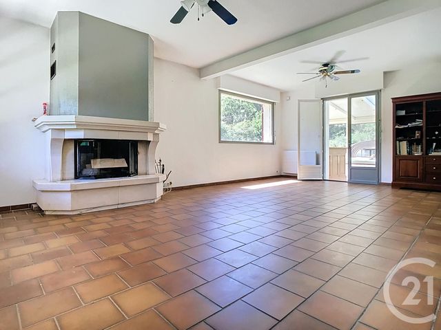 maison à vendre - 6 pièces - 185.5 m2 - MERLIMONT - 62 - NORD-PAS-DE-CALAIS - Century 21 Prestige Et Patrimoine