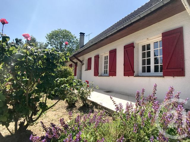 Maison à vendre MERLIMONT
