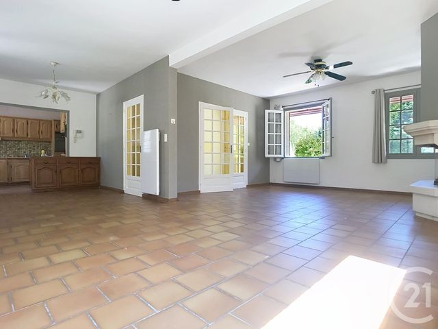 maison à vendre - 6 pièces - 185.5 m2 - MERLIMONT - 62 - NORD-PAS-DE-CALAIS - Century 21 Prestige Et Patrimoine