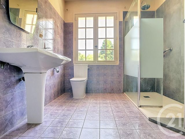 maison à vendre - 6 pièces - 185.5 m2 - MERLIMONT - 62 - NORD-PAS-DE-CALAIS - Century 21 Prestige Et Patrimoine