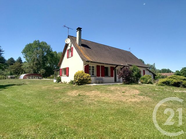 maison à vendre - 6 pièces - 185.5 m2 - MERLIMONT - 62 - NORD-PAS-DE-CALAIS - Century 21 Prestige Et Patrimoine