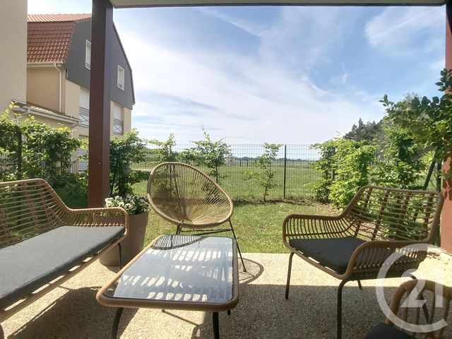 appartement - ETAPLES - 62