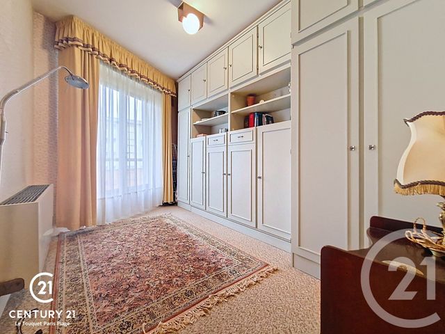 Appartement T3 à vendre - 3 pièces - 52.0 m2 - LE TOUQUET PARIS PLAGE - 62 - NORD-PAS-DE-CALAIS - Century 21 Prestige Et Patrimoine