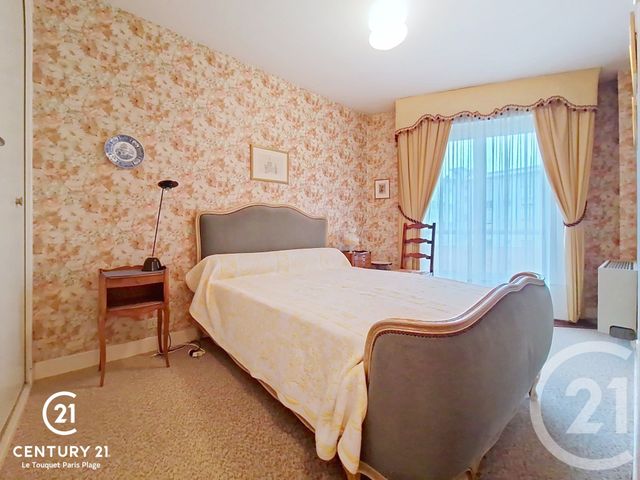 Appartement T3 à vendre - 3 pièces - 52.0 m2 - LE TOUQUET PARIS PLAGE - 62 - NORD-PAS-DE-CALAIS - Century 21 Prestige Et Patrimoine