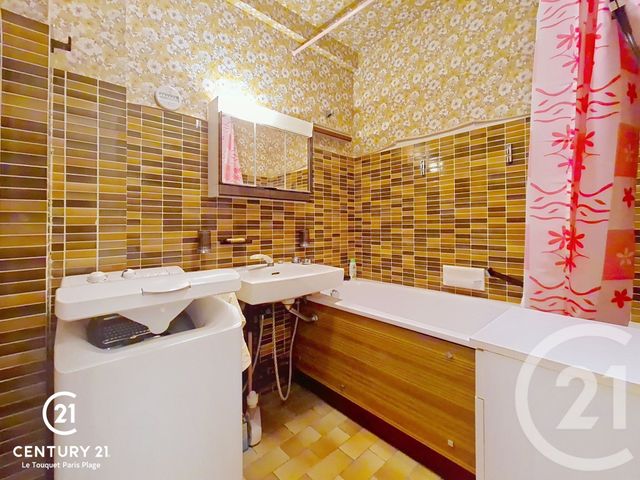 Appartement T3 à vendre - 3 pièces - 52.0 m2 - LE TOUQUET PARIS PLAGE - 62 - NORD-PAS-DE-CALAIS - Century 21 Prestige Et Patrimoine