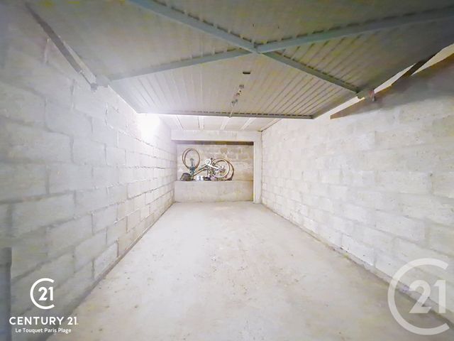 Appartement T3 à vendre - 3 pièces - 52.0 m2 - LE TOUQUET PARIS PLAGE - 62 - NORD-PAS-DE-CALAIS - Century 21 Prestige Et Patrimoine