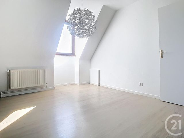 Appartement Duplex à vendre - 3 pièces - 55.51 m2 - ETAPLES - 62 - NORD-PAS-DE-CALAIS - Century 21 Prestige Et Patrimoine