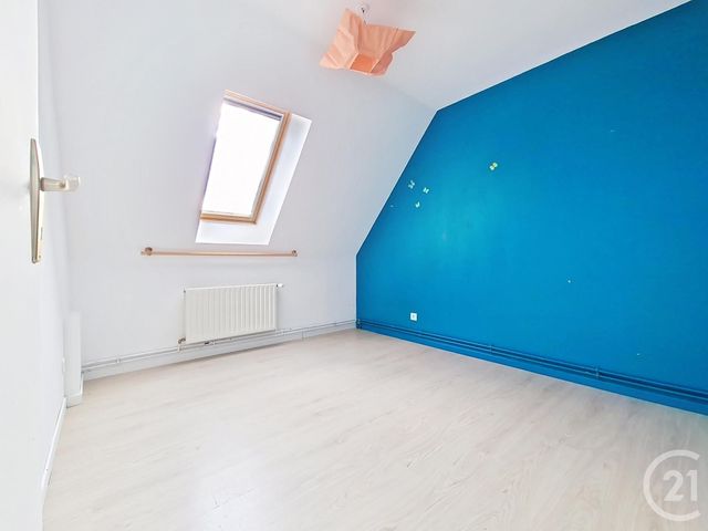 Appartement Duplex à vendre - 3 pièces - 55.51 m2 - ETAPLES - 62 - NORD-PAS-DE-CALAIS - Century 21 Prestige Et Patrimoine