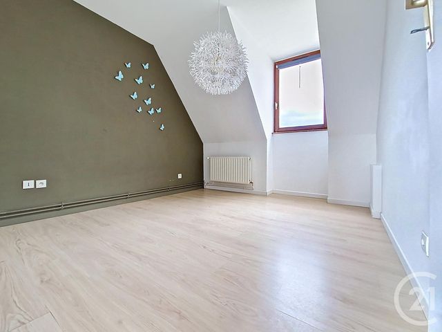 Appartement Duplex à vendre - 3 pièces - 55.51 m2 - ETAPLES - 62 - NORD-PAS-DE-CALAIS - Century 21 Prestige Et Patrimoine