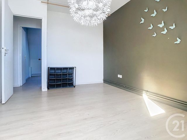 Appartement Duplex à vendre - 3 pièces - 55.51 m2 - ETAPLES - 62 - NORD-PAS-DE-CALAIS - Century 21 Prestige Et Patrimoine