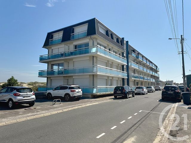 appartement - MERLIMONT - 62