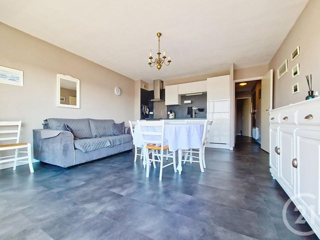 appartement - MERLIMONT - 62