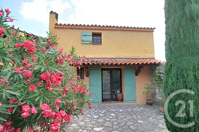 maison à vendre - 6 pièces - 108.0 m2 - LORGUES - 83 - PROVENCE-ALPES-COTE-D-AZUR - Century 21 Prestige Et Patrimoine