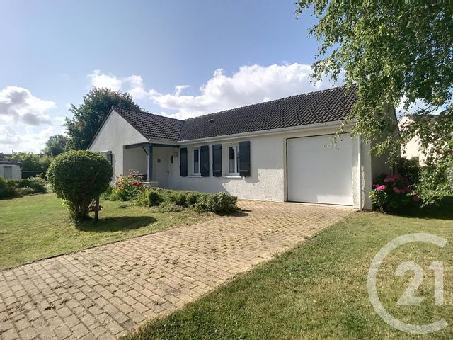 maison - CUCQ - 62
