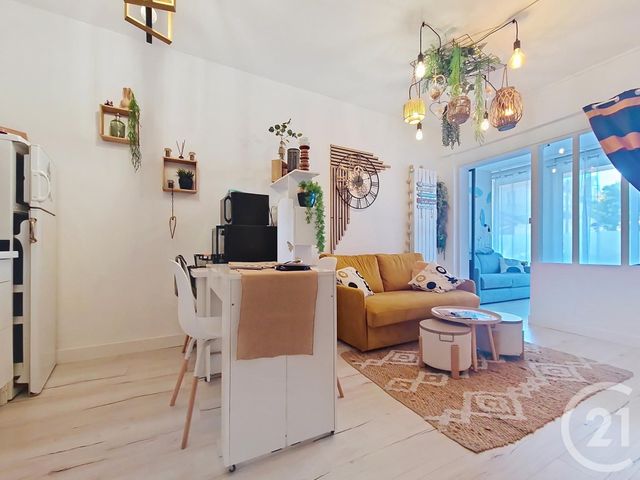 appartement - LE TOUQUET PARIS PLAGE - 62