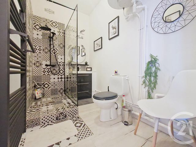 Appartement à vendre - 2 pièces - 30.5 m2 - LE TOUQUET PARIS PLAGE - 62 - NORD-PAS-DE-CALAIS - Century 21 Prestige Et Patrimoine